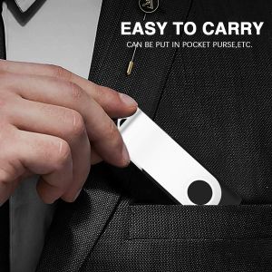 Lot de 5 Clé USB 32 Go, Stockage Mémoire Flash Rotation Disque Cle USB, Flash Drive Stockage Disque 2.0 pour Le Stockage de Musique et des Dossiers avec Corde (Noir) - Neuf