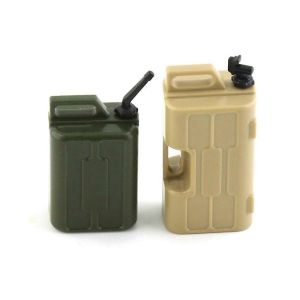 Simulation de baril d'huile pour voiture sur chenilles 1/10 RC Traxxas,D - Neuf