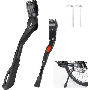 Subzonal-Support Velo Hauteur Réglable 24-29"", Bequille Velo Enfant, Bequille Vtt, Aux Vtt, Vélos Cross-Country, Vélos Route - Neuf