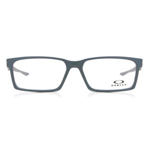 Oakley Homme Overhead Lunettes De Vue - Neuf