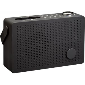 Pdr De 030 Dab+Radio Fm Avec - Neuf