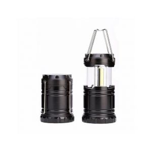 Lanterne De Camping Polyvalente Et Étanche ¿ Lampe De Tente Portable À Double Fonctionnalité Pour Les Aventures En Plein Air - Neuf