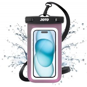 ERYI-Pochette &Eacute;tanche Smartphone Certifi&eacute;e Ipx8 Iphone 16/15/14/13/12/11 Plus Pro Max, Xiaomi Redmi Note 13/13 Pro 12 A3, A15 A35 A25 A54 A55, Housse &Eacute;tanche Jusqu'&Agrave; 7 Pouces - Neuf