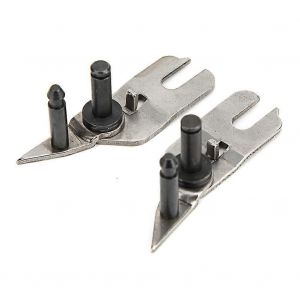 Jeu De Composants De Came En Métal Pour Machine À Tricoter Brother Kh260 Et Kh270 - Neuf
