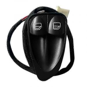 Interrupteur de vitre electrique gauche 2025 23082113517167 pour R230 SL SL500 SL550 - Neuf