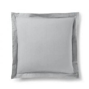 Taie D'oreiller - Pr&eacute;mium - Nuage - 63 X 63 Cm - 100% Coton - Certifi&eacute;e Oeko-Tex&reg; - Neuf