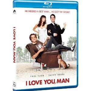 I Love You Man - Neuf