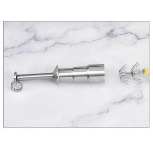 Squid Hook Redresseur App&acirc;t Hame&ccedil;on Outil De R&eacute;paration Outils De P&ecirc;che En Plein Air - Neuf