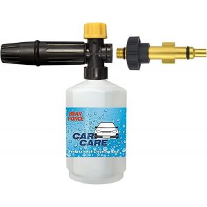 MEVRONISSHOP-Buse en mousse pour nettoyeur haute pression, compatible avec les nettoyeurs haute pression Lavor Wash Lidl Parkside Sterwins Deko Champion Vax (Type C) - Neuf