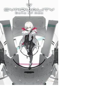 Synduality Echo Of Ada - Steam - Jeu En T&eacute;l&eacute;chargement - Neuf