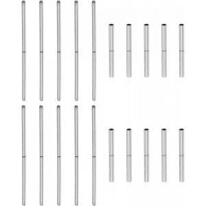 KAL-Outil Pour Bracelet De Montre En Acier Inoxydable, 1.1Mmx22Mm - Neuf