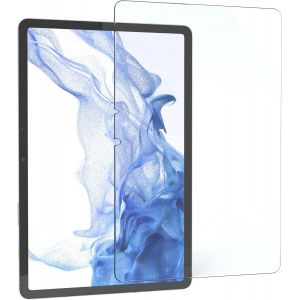 Kal-- Film De Protection D'&eacute;cran Compatible Avec Samsung Galaxy Tab S8 - Film De Protection D'&eacute;cran En Verre De 11"" - Duret&eacute; 9h - 0,3 Mm D'&eacute;paisseur - Film De Protection Pour Tablette - Film De - Neuf