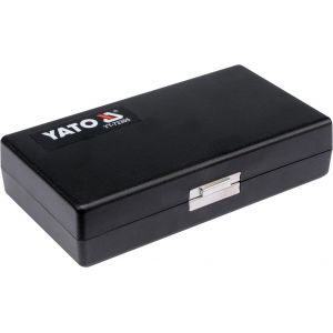 Microm&egrave;tre Yato YT-72305; 0-25 mm - Neuf