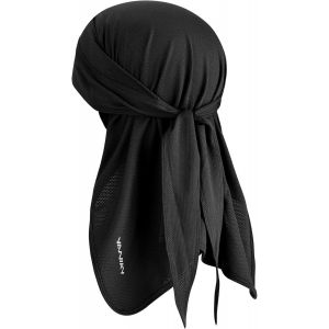 KALANKA-Bandana pour homme - Respirant - Durag - Bandana pour le visage - Protection de la tête et du cou - Bandana - Casquette multifonction 3 en 1 - Foulard élastique - Bandana de sport - Neuf