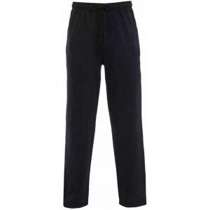 Ulteronixshop-Pantalon De Jogging Pour Homme - Pantalon De Surv&ecirc;tement D&eacute;contract&eacute; En Polaire - Bas Ouvert - Poches Zipp&eacute;es - Ourlet Ouvert &Eacute;lastique - Pantalon De Jogging Classique - Tailles S &Agrave; 5xl - Neuf