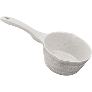 Subzonal-Casserole &Oslash; 20 Cm 2,5 L Lot De Rev&ecirc;tement Anti-Adh&eacute;sif Sans Pfoa Toux Feux Induction, Sandstone - Neuf