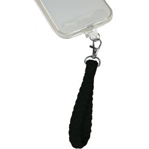 Kal-Chaîne De Téléphone Portable Bohème Universelle, Pendentif Pour Téléphone Portable, Perles De Téléphone Portable, Dragonne, Coton, Bracelet, Compatible Avec Tous Les Téléphones Portables, - Neuf
