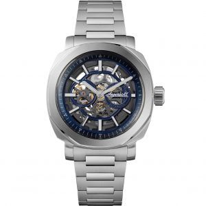 Mens Watch Ingersoll I16403, Automatic, 44mm, 5atm - Neuf