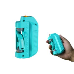 Enrouleur De Bobines &Eacute;lectrique Pour N?Uds De P&ecirc;che - Rechargeable Par Usb, L&eacute;ger Et Durable - Neuf