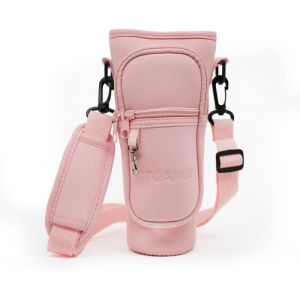 Acdsgd-Housse Isotherme Blender Shaker &iquest; Tissu Oxford R&eacute;sistant &iquest; Protection Anti-Choc/Rayures &iquest; Doublure Aluminium &iquest; Transport Facile (Poign&eacute;e, Sangle) &iquest; Poches Pratiques &iquest; 4 Coloris - Neuf