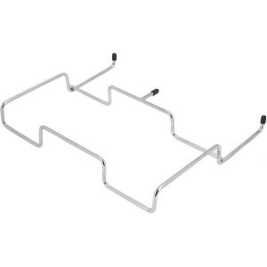Porte-sac poubelle,Porte-poubelle,Support de poubelle,Porte-poubelle,Cage à ordures,Sac en plastique,Support de table,Cintre,Hold - Neuf