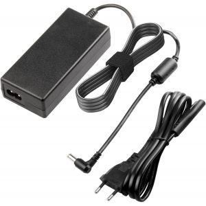 14V 3A Laptop Charger for Samsung S19B300NW S19B300 S19B330 S19B360 S19B360BW S22B360HW S22B150N S22A350B S22B100N BX2350 S24 B240 (6 x 4.4 mm) - Neuf