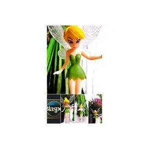Figurine F&eacute;e Clochette &iquest; Tinker Bell &iquest; Peter Pan &iquest; Pvc &iquest; 9 &Agrave; 10 Cm &iquest; Figurine Disney Neuve - Neuf