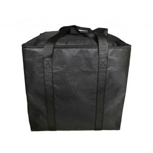 Sac De Transport Pour Toilettes &iquest; Rangement De Toilettes Durable Avec Poignee, Grande Capacite Pour Le Camping, L'exterieur - Neuf