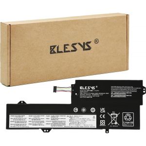 AOAL-L17L3P61 L17C3P61 L17M3P61 Batterie Pour Lenovo Ideapad Yoga 720-12Ikb Yoga 520-12 320-11 320S-13Ikb Xiaoxin 7000-13 Series Ordinateur Portable 11.52V - Neuf