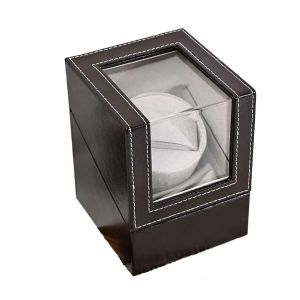Remontoir De Montre Pour Montres Automatiques,Secoueur De Moteur,Support De Remontoir,Boîte De Remontoir Mécanique,Haute Qualité - Type Style 3 - Neuf
