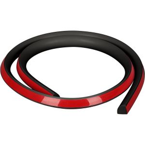 SJZG-Bande De Protection Autocollante En Silicone Pour Séparation Humide Et Sèche (Noir, 2,5 M) - Neuf