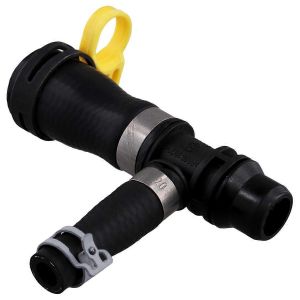 Tuyau D'eau De Chauffage R&eacute;servoir De Liquide De Refroidissement Tuyau De R&eacute;servoir Tuyau De Vase D'expansion - Neuf