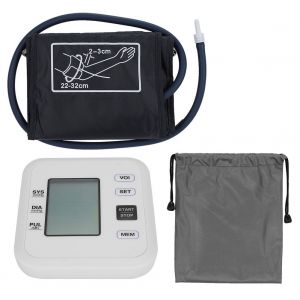 Tensiometre Numerique Pour Bras, Tensiometre, Moniteur De Pression Arterielle Pour Soins De Sante - Neuf