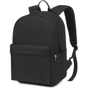 Sac à Dos Scolaire Lycée Ado Étudiant Léger pour Garçon Fille,Sac d'École Travail Voyage,pour Collège et Université,Ordinateur Portable 15,6 Pouces[T807] - Neuf