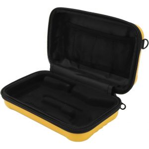 &Eacute;tui de Transport pour Stabilisateur de Smartphone,pour Insta360,pour OSMO Mobile,Sac de Rangement pour &eacute;tui de Transport &agrave; Coque Rigide Antichoc Portable &eacute;tanche - Neuf