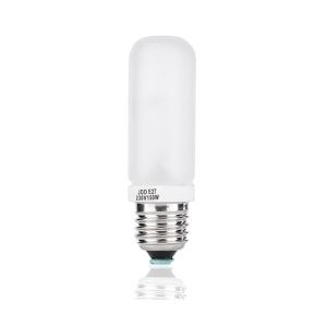1pcs Type E27 150w 250w Tube Lampe Ampoule 220v-240v Pour Sk400wii Dp600w Photographie Flash Lampe Pilote - Neuf
