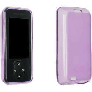 VornixorSarlshop-tui de compatible avec Dexcom G7 / ONE+ housse de protection pour lecteur de glyc&eacute;mie en pourpre - Neuf