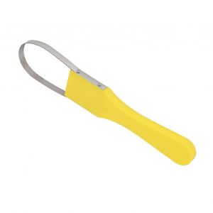 Outil à main de désherbage pour la plantation de pelouse de jardin - Outil de jardinage pour l'élimination des mauvaises herbes - Neuf