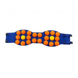 Ceinture De Natation Pour L'aquagym, Souple, Sure, Reglable, Appareil D'exercice Aquatique - Neuf