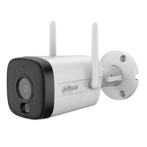 Cam&eacute;ra de S&eacute;curit&eacute; IP Dahua IPC-HFW1539DTK1P-SW-PV Bullet 5MP 2.8 mm Ext&eacute;rieur IP67 - Neuf