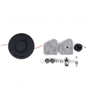 HJLIAN Kit de tete de coupe pour debroussailleuse electrique Stihl FS90R FS100R FS130R FS110R FS240R - Neuf
