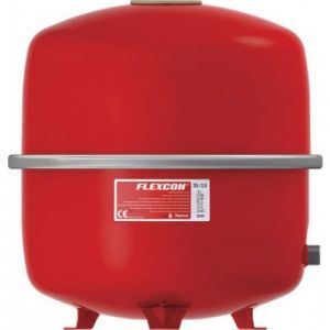 Vase d'expansion à membrane FLEXCON 50 litres 1.5 bar FLAMCO - Neuf