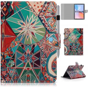Kal-Étui Universel Pour Toutes Les Tablettes De 11 Pouces Pour Blackview/Fullant/Sebbe/Doogee/Oukitel/Lville/Tuohaitime/Xgody/Hotlight/Umidigi/Jjgj/Jikocxn/Feclydet/Colorroom/Higrace Tablet 11 - Neuf