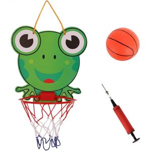 Mini panier de basket-ball pour enfants, idéal pour la maison - Neuf