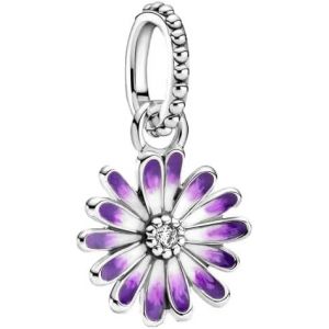 Trahoo-Charms Et Perles Pour Femme Pendenti Compatible Avec Les Bracelets Et Colliers Pandora,Cadeau De La Fête Des Mères - Neuf