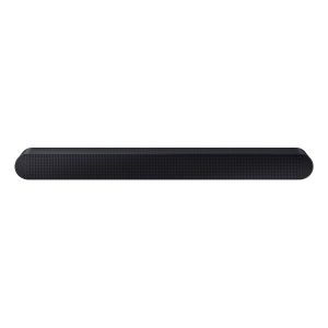 Barre de Son Samsung HWS60D 5.1 Bluetooth Wi-Fi HDMI eARC Chromecast - Noir - T&eacute;l&eacute;commande - Fixation Murale Home Cin&eacute;ma - Neuf