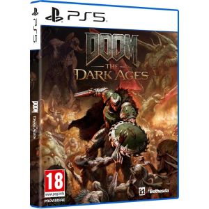 DOOM : The Dark Ages PS5 - Neuf