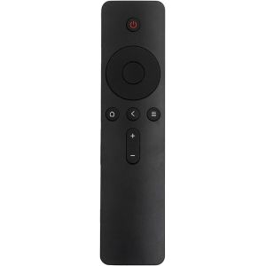 Remote Control For Miui Tv/Tv Box, Replacement Remote Control For Xiaomi Set Top Box 3 International Edition - Neuf