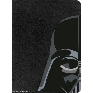 KAL-Coque Pour Tablette Samsung Galaxy S7 Officielle Star Wars Dark Vador. [&Eacute;tui Tablette] [Protection Contre Les Chutes] Rotatif &Agrave; 360 Degr&eacute;s [Fonction Support] - Neuf