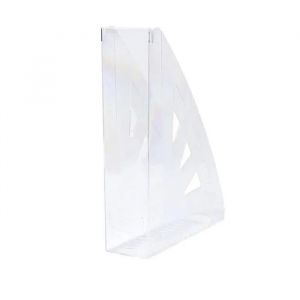 Porte-documents - serviette - attache-case Office products - 21215511-90 - porte-documents, ajouré, A4, transparent - Neuf